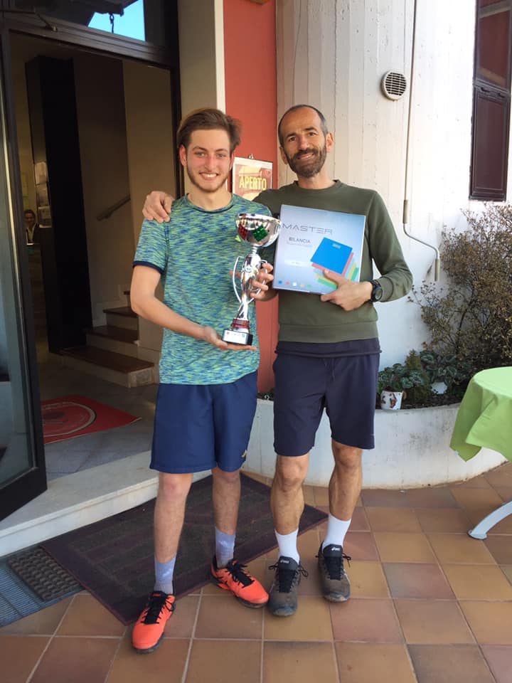 Vincitori 2019 Week End Tournament 2019