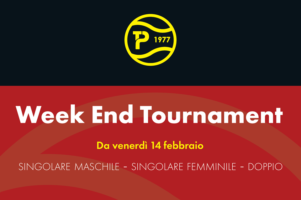 Week End Tournament 2020